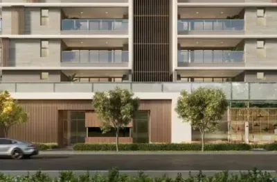 Kitnet / Stúdio à venda em Indianópolis, São Paulo 