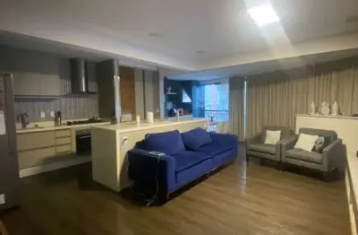Apartamento padrão à venda, alphaville empresarial, barueri, sp