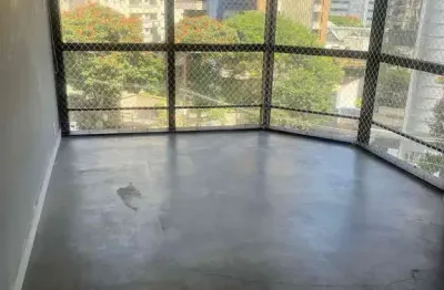 Apartamento com 3 quartos à venda no Alphaville Centro Industrial e Empresarial/Alphaville., Barueri 