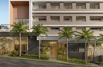 Apartamento com 1 quarto à venda na Aclimação, São Paulo 