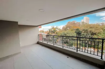 Apartamento com 3 quartos à venda na Vila Sofia, São Paulo 
