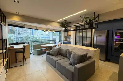 Apartamento padrão à venda, alphaville empresarial, barueri, sp