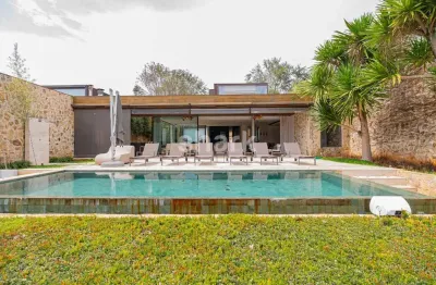 Casa para venda e locação na fazenda boa vista, porto feliz - sp
