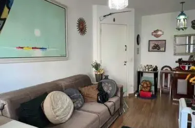 Apartamento à venda, vila dom pedro i, são paulo, sp