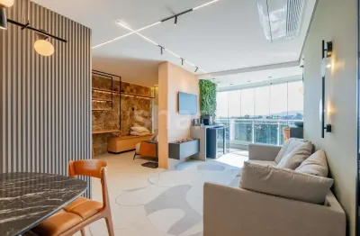 Apartamento para venda ou locação em alphaville, barueri-sp