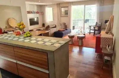 Apartamento à venda por r$ 1.590.000,00 em  tamboré, santana de parnaíba, sp