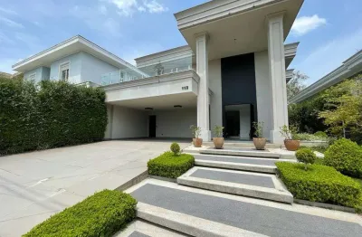 Casa para locação por r$ 35.000,00/mês em alphaville, barueri-sp