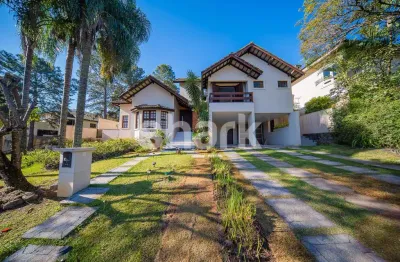 Casa à venda por r$ 3.800.000,00 em alphaville, santana de parnaíba, sp