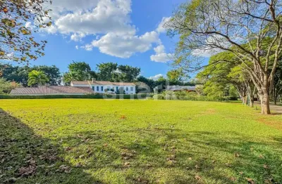 Terreno em condomínio à venda, fazenda boa vista i, porto feliz, sp