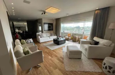 Apartamento padrão à venda, real parque, são paulo, sp