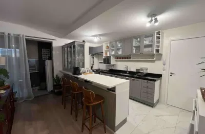 Apartamento padrão à venda, sítio tamboré alphaville, barueri, sp