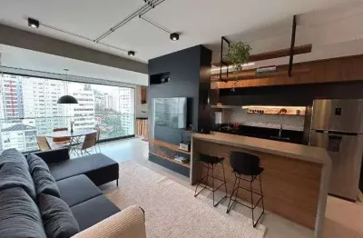 Apartamento para venda por r$2.620.000,00 e locação por r$14.500,00, pinheiros, são paulo, sp