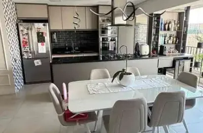 Apartamento padrão à venda, alphaville empresarial, barueri, sp