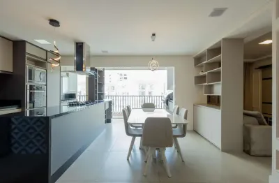 Apartamento padrão à venda, alphaville empresarial, barueri, sp