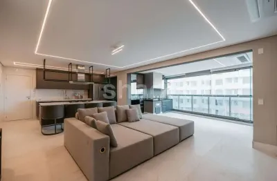 Apartamento à venda por r$2.600.000 em alphaville, barueri - sp
