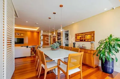 Apartamento padrão à venda, tamboré, santana de parnaíba, sp