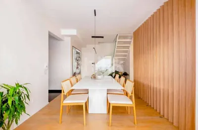 Cobertura / penthouse para venda, vila nova conceição, são paulo, sp