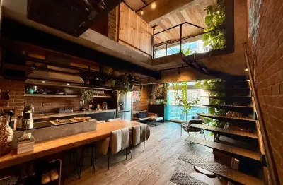 Apartamento com 1 quarto à venda em Pinheiros, São Paulo 