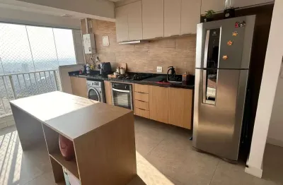 Apartamento com 1 quarto à venda no Alphaville Empresarial, Barueri 