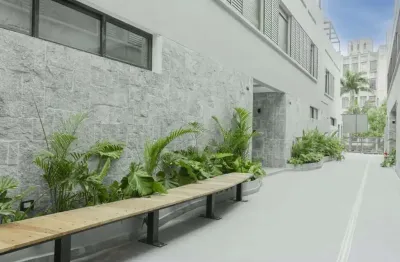 Casa em condomínio fechado com 2 quartos à venda na Vila Mariana, São Paulo 