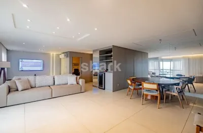 Apartamento para locação por r$18.000,00 em alphaville - santana de parnaíba