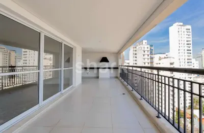 Apartamento com 4 quartos à venda na vila mariana, são paulo , 246 m2 por r$ 4.978.000