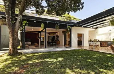 Casa à venda por r$6.490.000,00, vila madalena, são paulo, sp