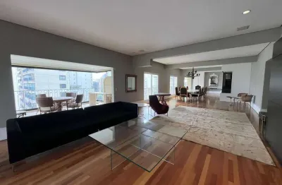 Apartamento para locação, vila nova conceição, são paulo, sp
