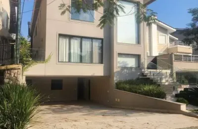 Casa para locação por r$ 29.000,00 em alphaville, santana de parnaíba, sp