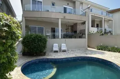 Casa para venda r$ 2.690.000,00, alphaville, santana de parnaíba, sp