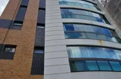 Apartamento com 4 quartos para alugar no Jardim Paulista, São Paulo 