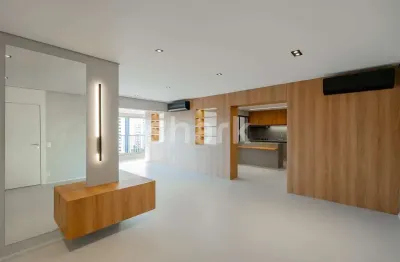 Apartamento com 3 quartos à venda na Vila Clementino, São Paulo 