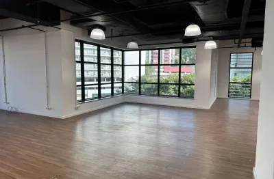 Conjunto comercial para locação, vila andrade, são paulo, sp