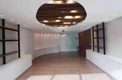Laje comercial para locação, vila olímpia, são paulo, sp