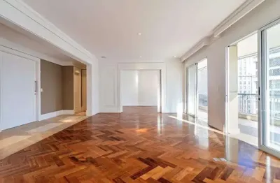 Apartamento à venda por r$9.190.000,00, jardim paulista, são paulo, sp