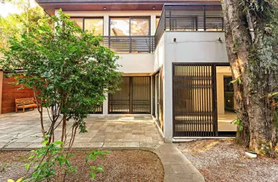 Casa padrão para venda, brooklin paulista, são paulo, sp