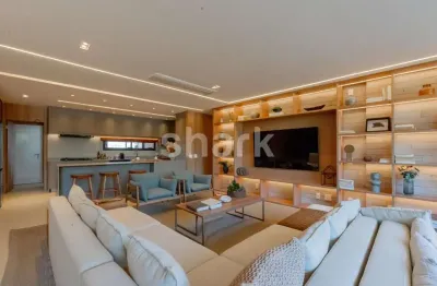 Apartamento com 3 quartos à venda no Brooklin Paulista, São Paulo 