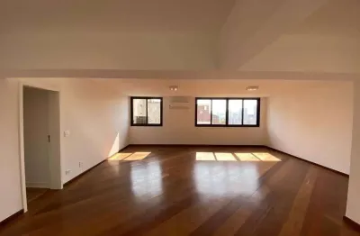 Apartamento para locação por r$15.900,00, jardim paulistano, são paulo, sp