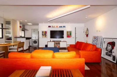 Apartamento com 1 quarto para alugar na Vila Olímpia, São Paulo 