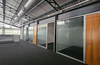 Andar corporativo para locação, lapa de baixo, são paulo, sp