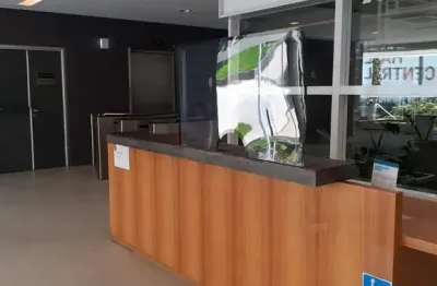 Andar corporativo para locação, lapa de baixo, são paulo, sp