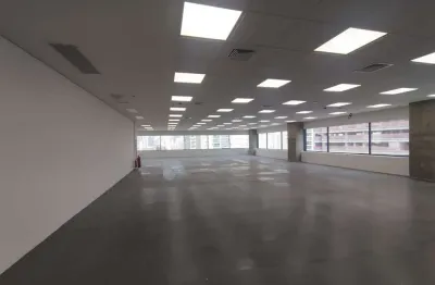 Andar corporativo para locação, parque industrial tomas edson, são paulo, sp