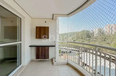 Apartamento à venda, tamboré, santana de parnaíba, sp