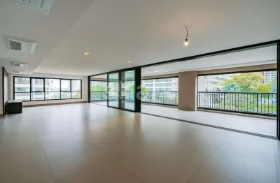 Apartamento à venda  r$ 6.550.000,00 e locaçãao r$ 45.000,00 alphaville centro industrial e empresa