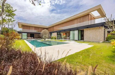 Casa em condomínio fechado com 7 quartos à venda no Centro, Porto Feliz 