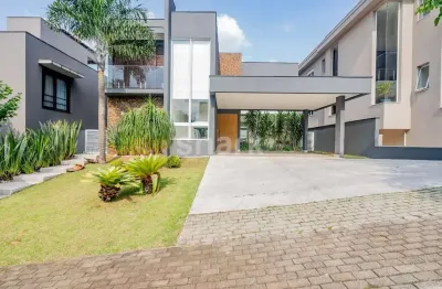 Casa à venda por r$6.900.000,00 ou locação por r$38.000,00 no tamboré - barueri, sp