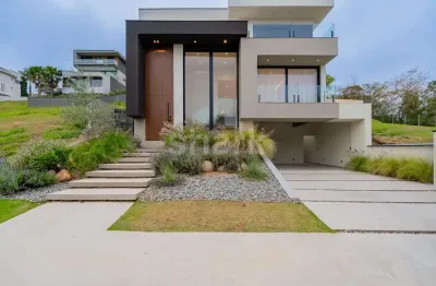Casa em condomínio à venda, alphaville, santana de parnaíba, sp