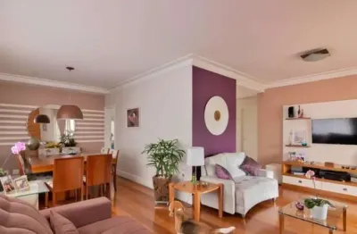 Apartamento com 3 quartos para alugar na Vila Olímpia, São Paulo 