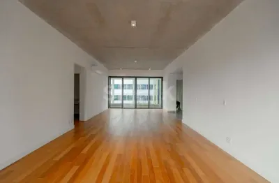 Apartamento com 3 quartos à venda na Vila Olímpia, São Paulo 