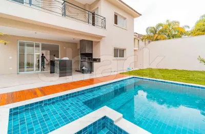 Casa em condomínio para locação, alphaville, santana de parnaíba, sp